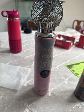 Al Wataniah Shagaf Al Ward Arabic Air Freshener Spray 300ml